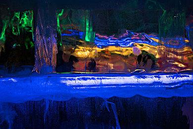 《潜行者2》五张新截图 主角需要吃饭和睡觉